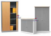 ARMARIO METALICO ARQUIVO PASTAS PORTAS DE CORRER PERSIANA VARIAS MEDID