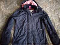 Женская зимняя куртка Superdry, p.L, Geographical Norway, р. 46