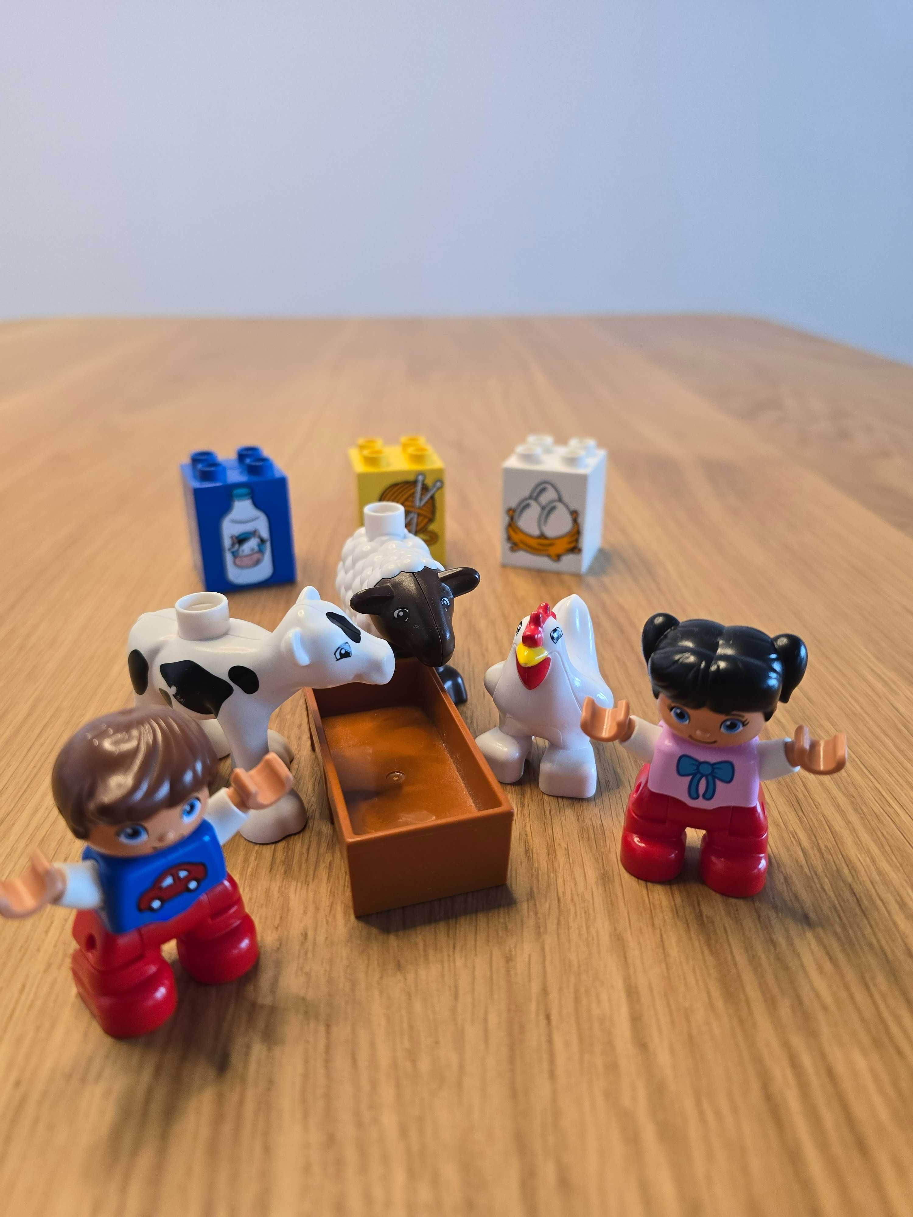 Lego Duplo 10617 - Farma