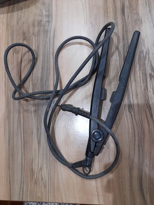 Alisador de  cabelo rowenta