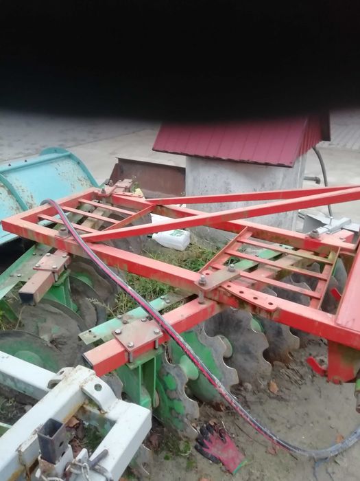 Talerzówka w stanie bardzo dobrym