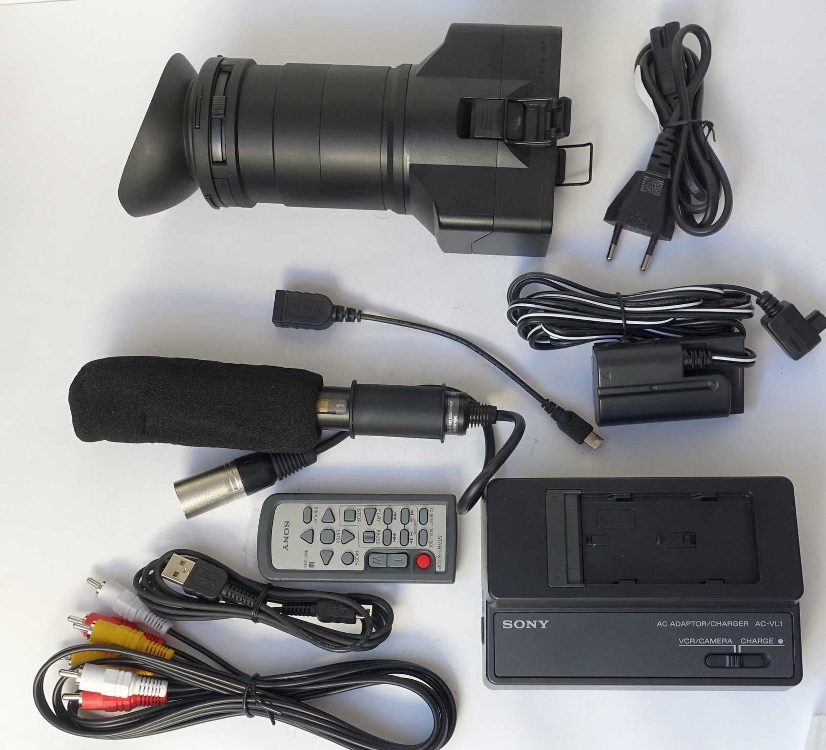 Sony NEX-EA50E  body  Stan wzorowy !