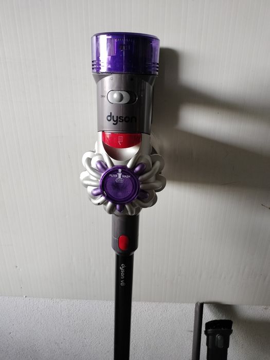 Aspirador dayson