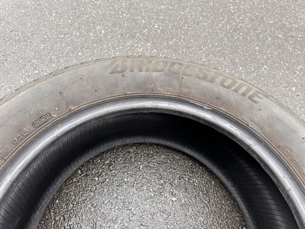 235 55 17 Bridgestone Turanza T005