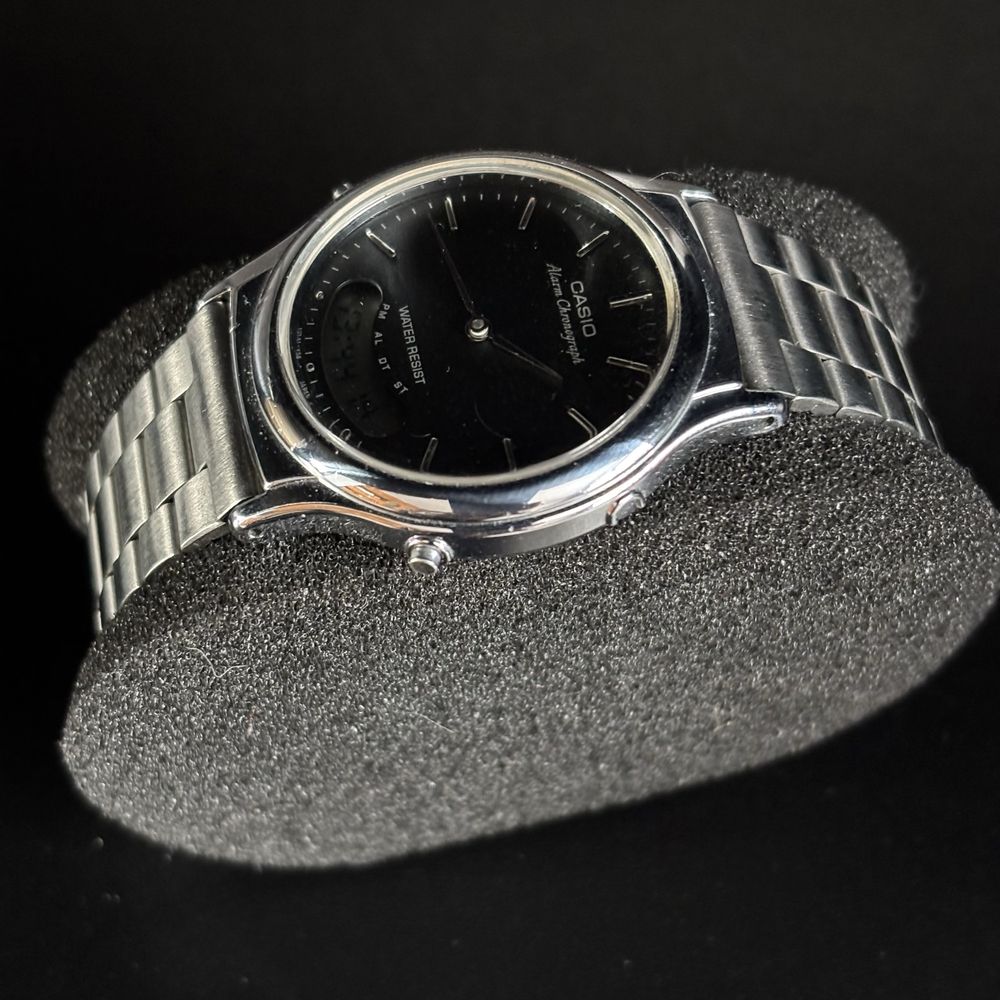 Часи Casio AQ-227