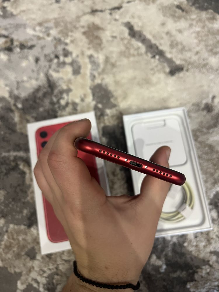 IPhone 11 128gb Neverlock!