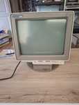 Terminal  IBM InfoWindow II  klasyk retro