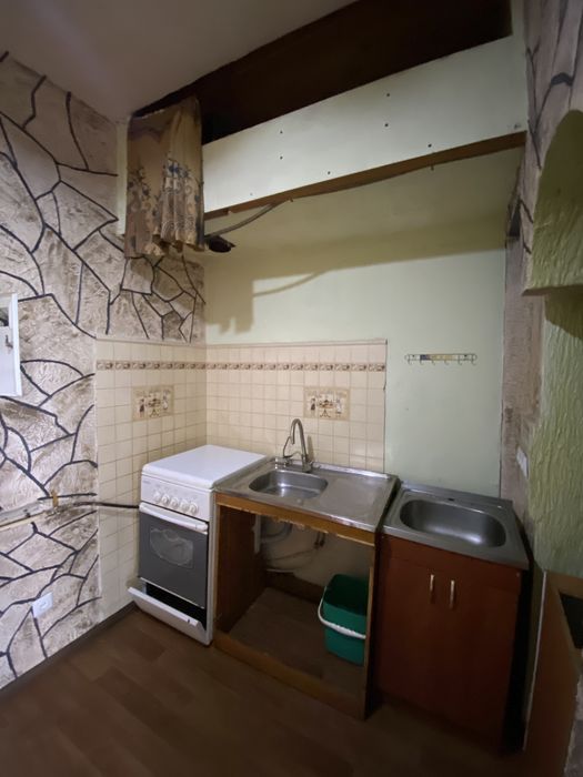 Продажа 1К -27,7 М. метро ХТЗ американка со своим санузлом и кухней