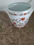 Vaso vista alegre