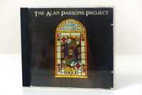 CD The Alan Parsons Project – The Turn Of A Friendly card