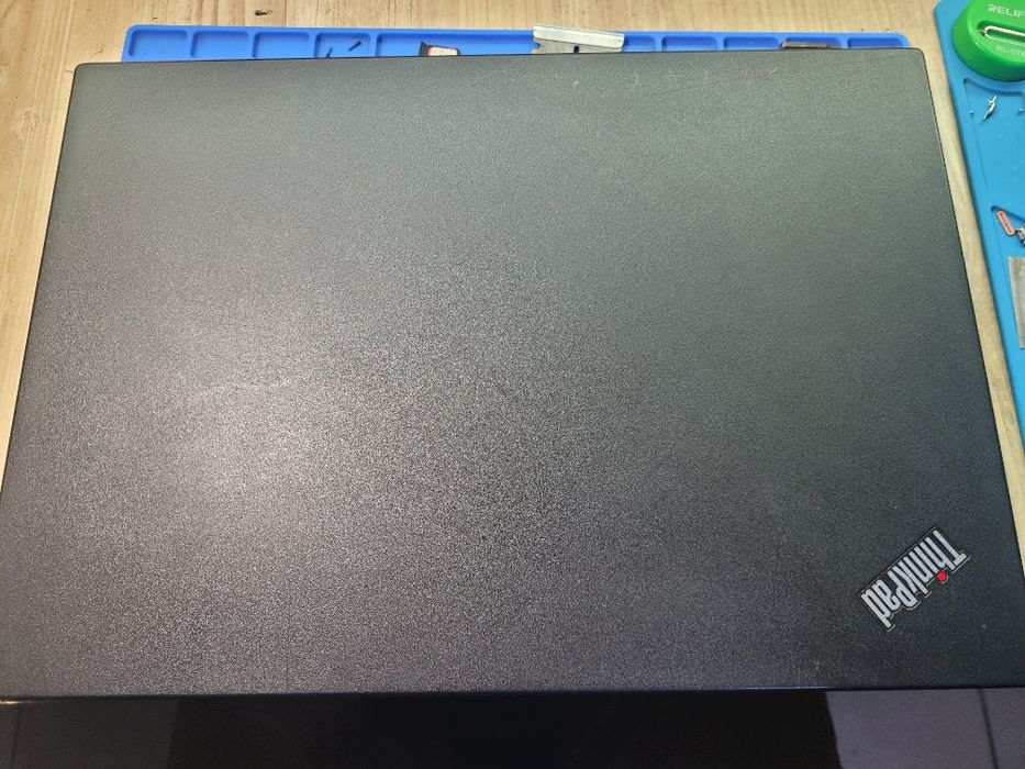 Lenovo Thinkpad L490 i5 8265U 16/256