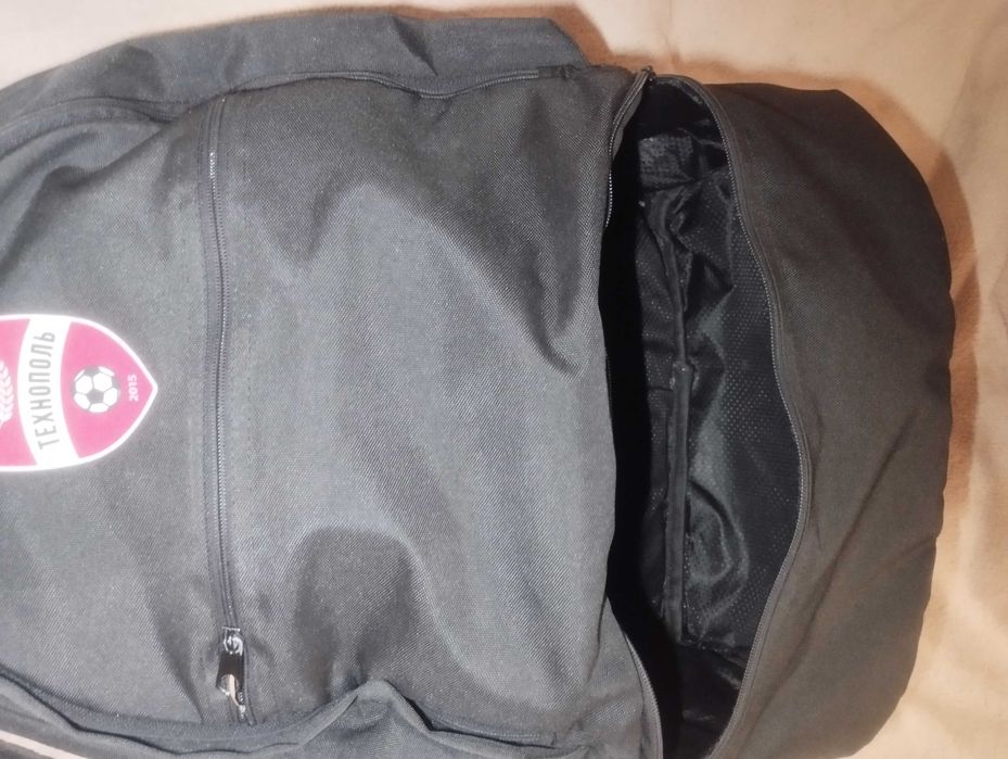 Рюкзак спортивний та міський