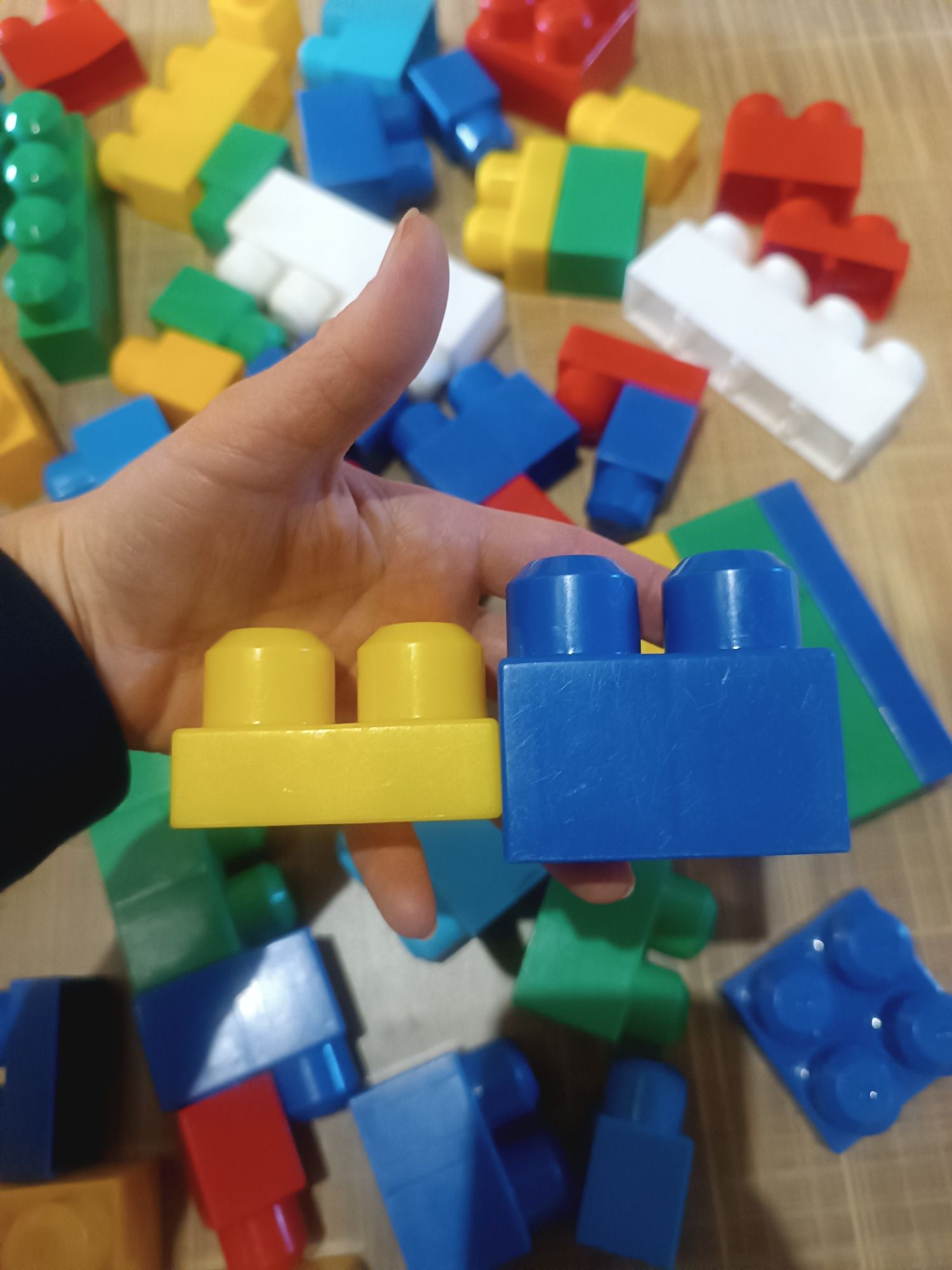 Конструктор мега блокс, mega bloks