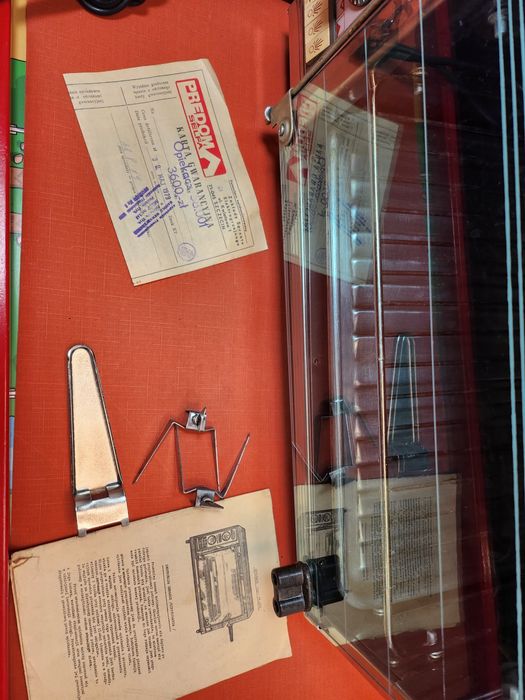 opiekacz elektryczny Predom Selfa