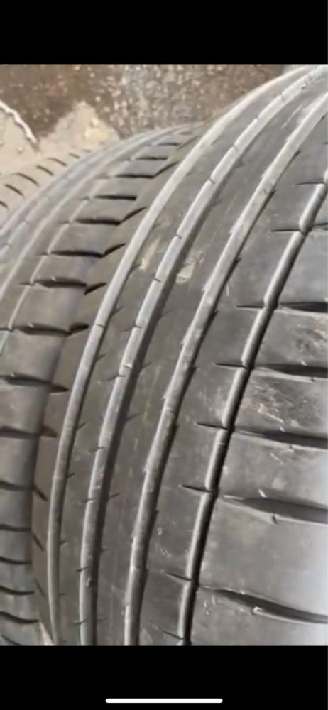 255.40.19 Pirelli -4 шт