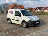 Renault Kangoo 1.5 dCi klima! 2012r