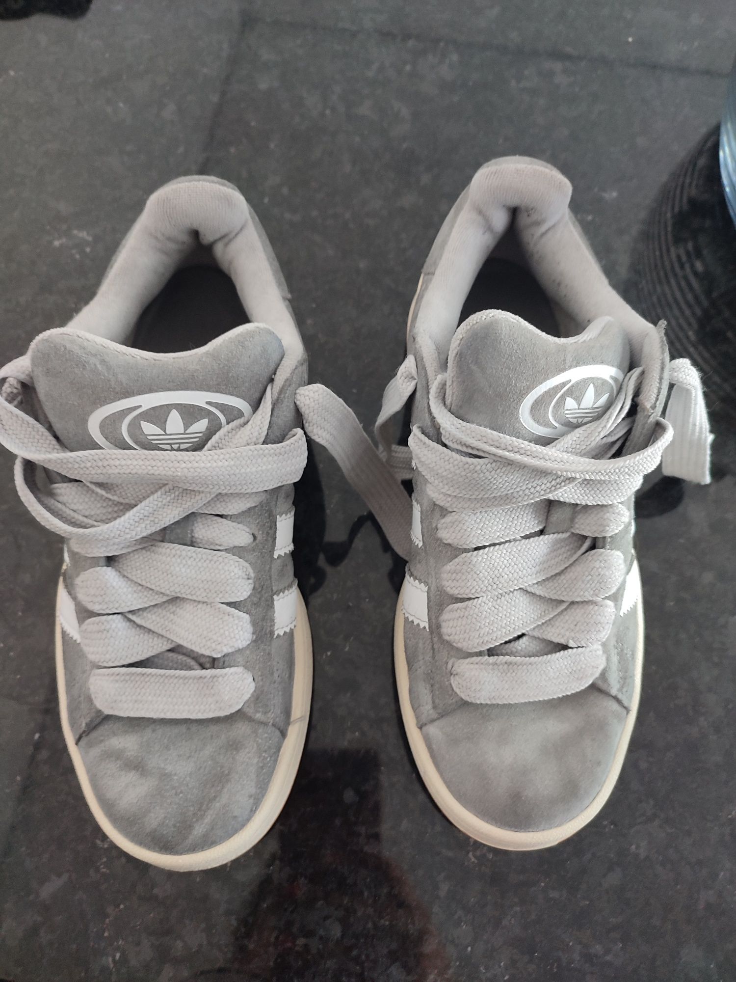 Sapatilhas Adidas Campus original