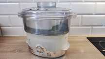 Parowar Tefal Steam Cuisine