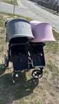 Wozek bugaboo donkey2 twin
