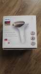 Philips Lumea 9000. Depilator.