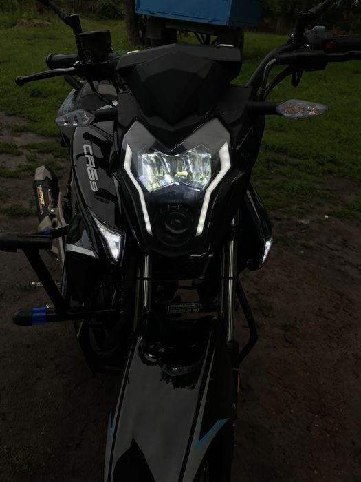 Geon CR6S 250 2024р