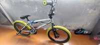 Bicicleta BMX vendo