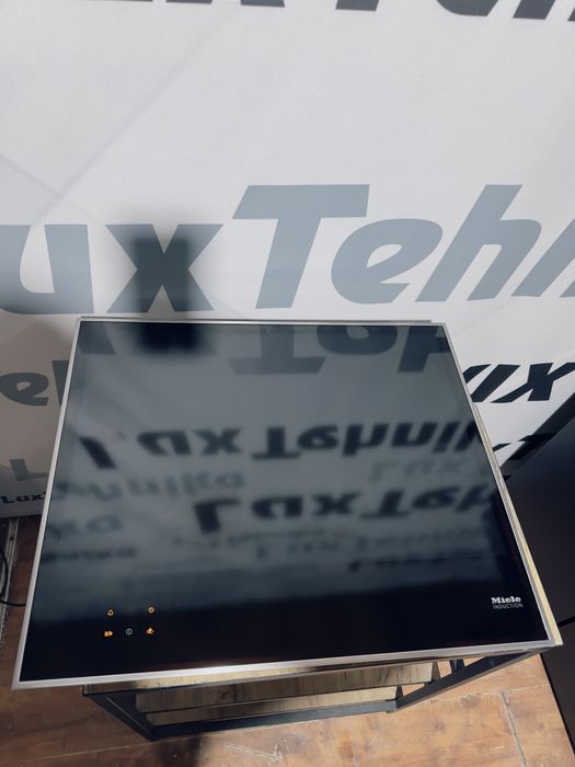 Індукційна поверхня Miele , 60 см