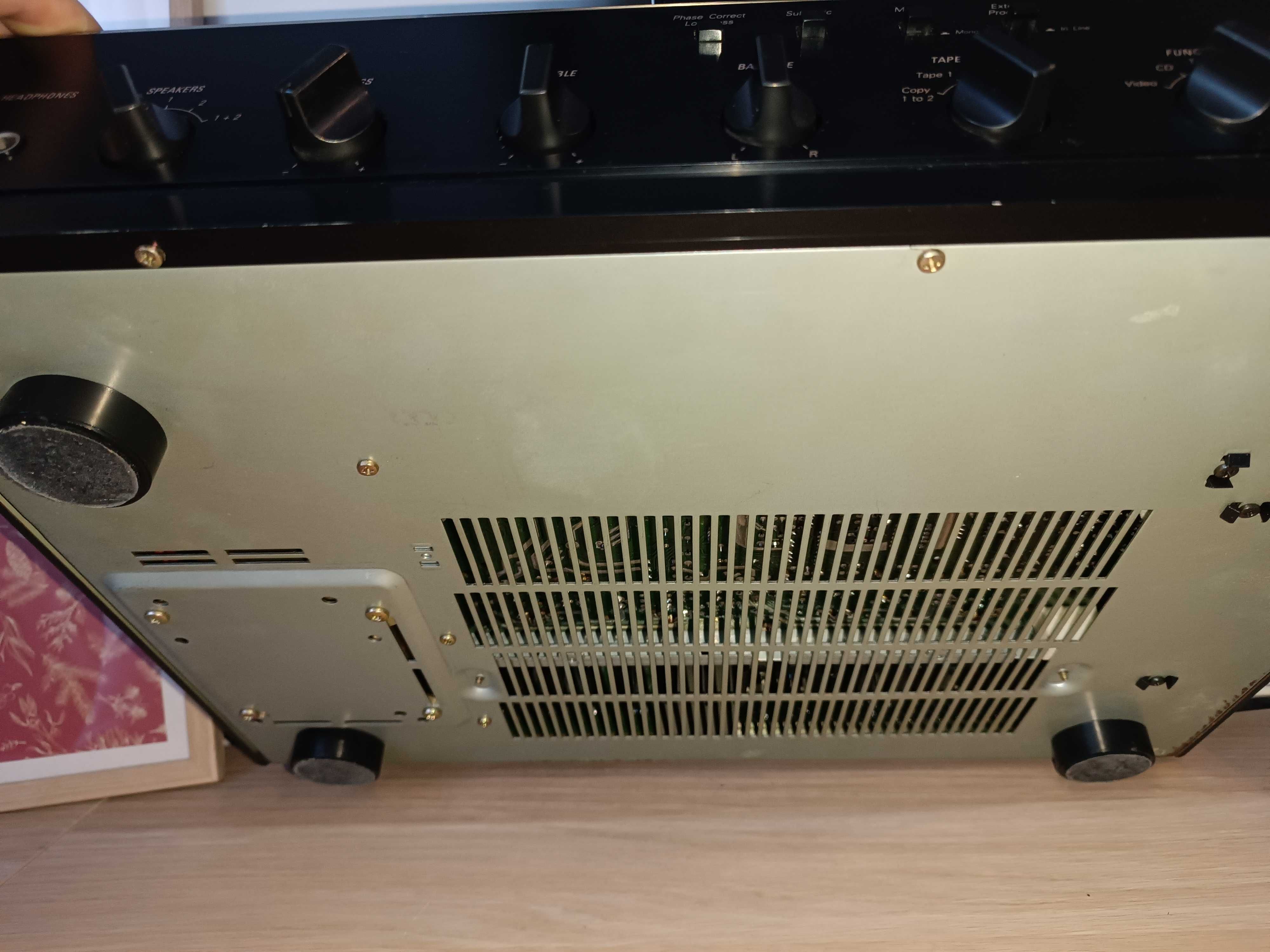 Harman Kardon 6300