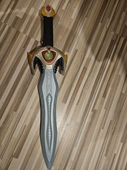 Продам интерактивный меч