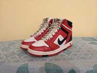 Кросівки, черевики Nike Air Force 2 High Top оригінал art. 031101 XC