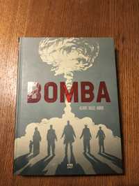 Komiks Bomba-stan bardzo dobry