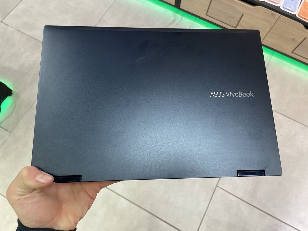 Asus vivobook flip 14