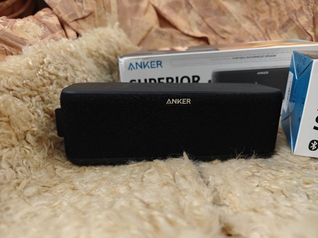 Anker Soundcore Boost v2 (Стерео пара)