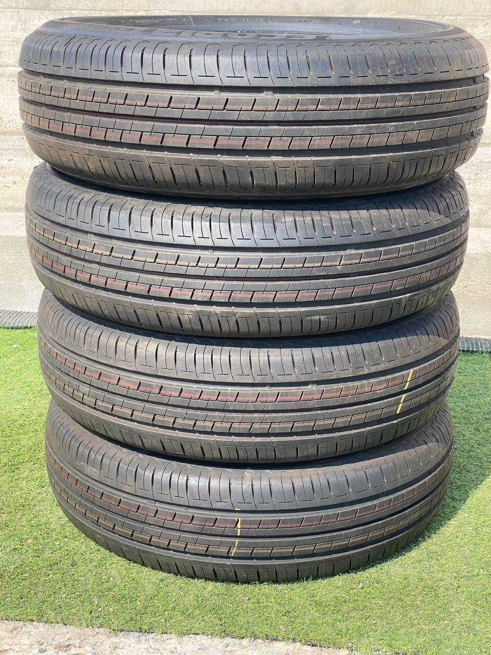 Комплект шин 175 60 R16 Bridgestone  19-21рік