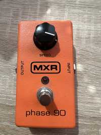 MXR Phase 90 efekt