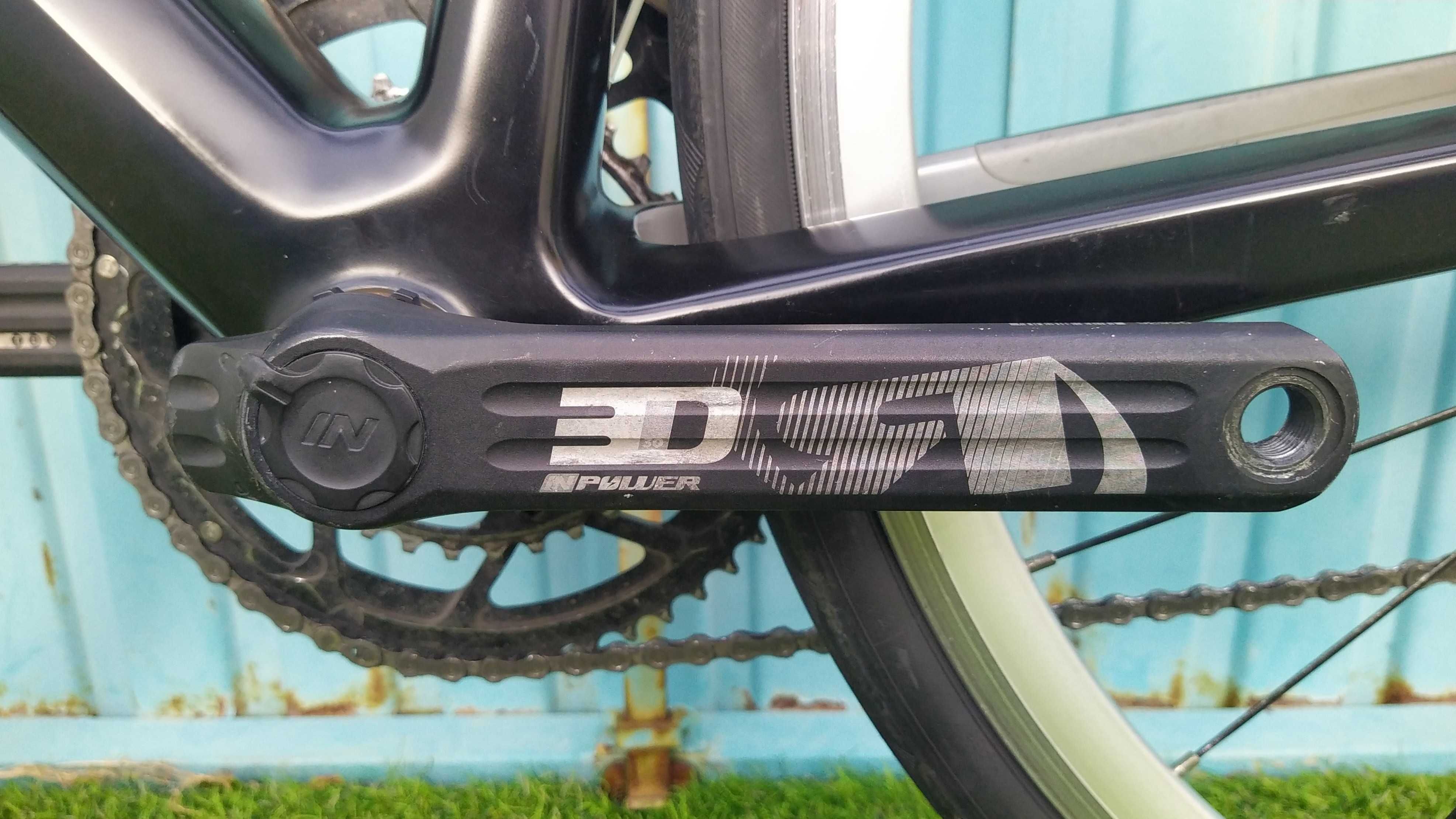 BMC TeamMachine SLR02