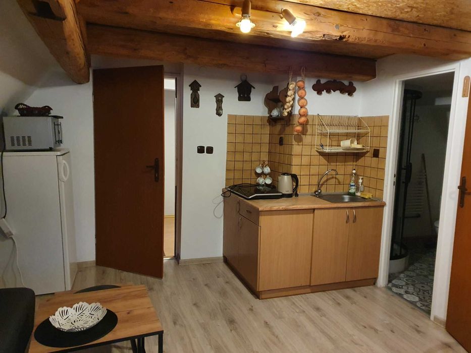 Noclegi, Nocleg dla max.13 osób w Lubawce