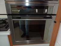Forno elétrico marca Balay
