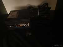 БЖ Corsair CMPSU-650V2