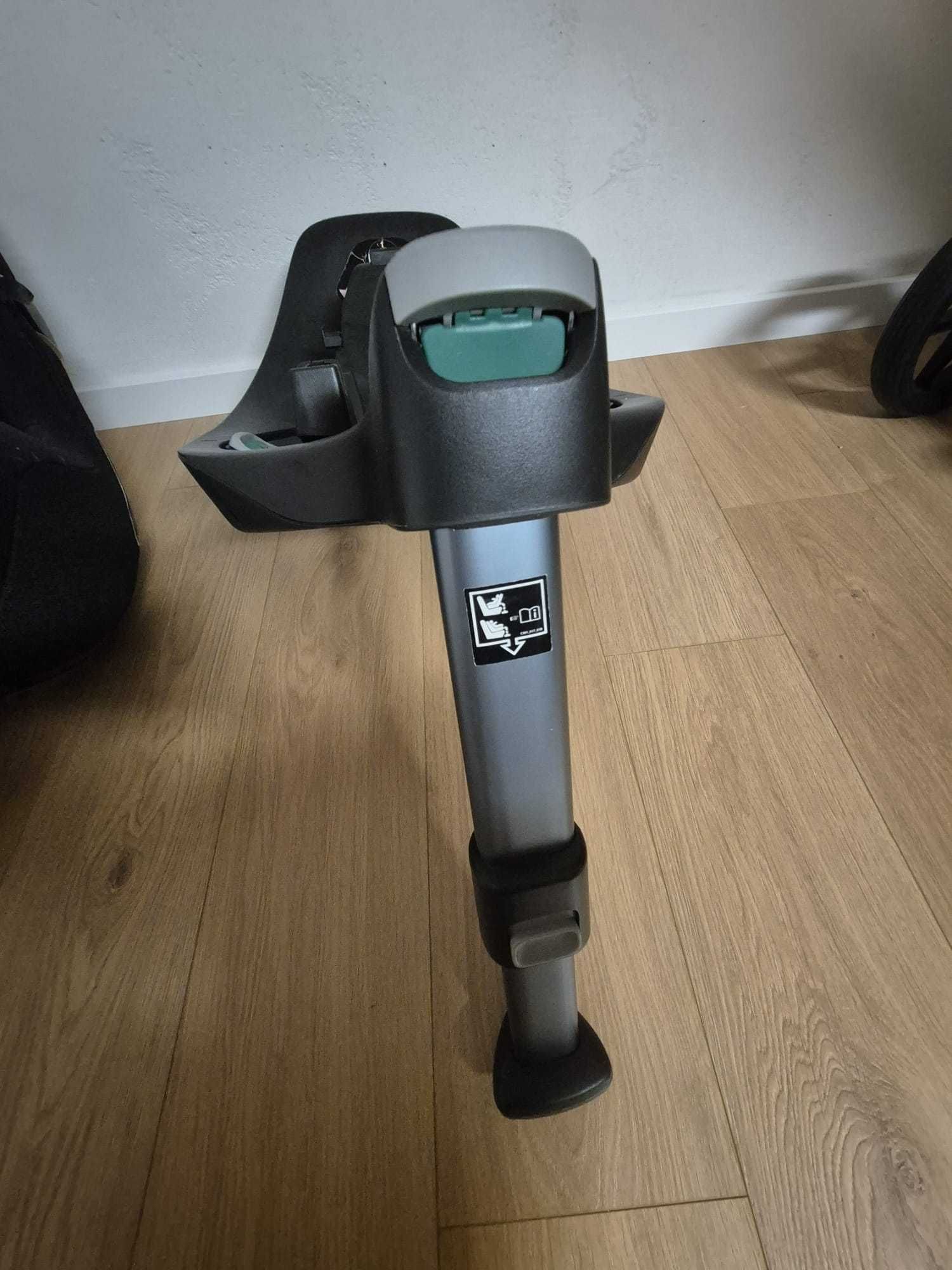 Cybex platinum sirona e Base Isofix Sirona Z I-Size 360º