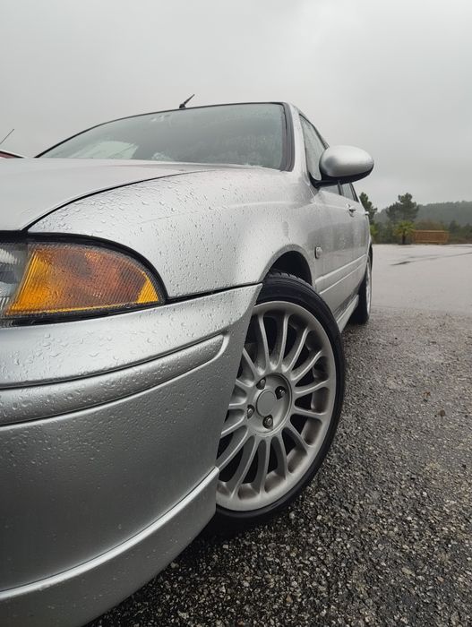 OPORTUNIDADE! MG ZS 1.4 Gasolina – 222.000 km | Mecânica revista