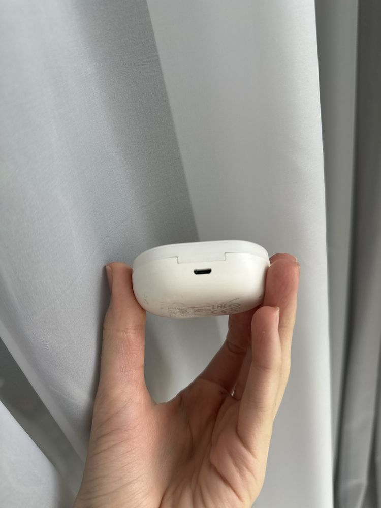 Xiaomi Mi True Wireless Eirbuds