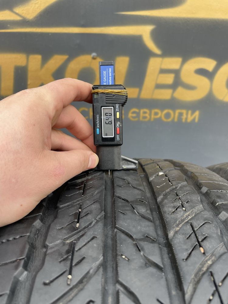 Шини літні 265/65 r17 Toyo