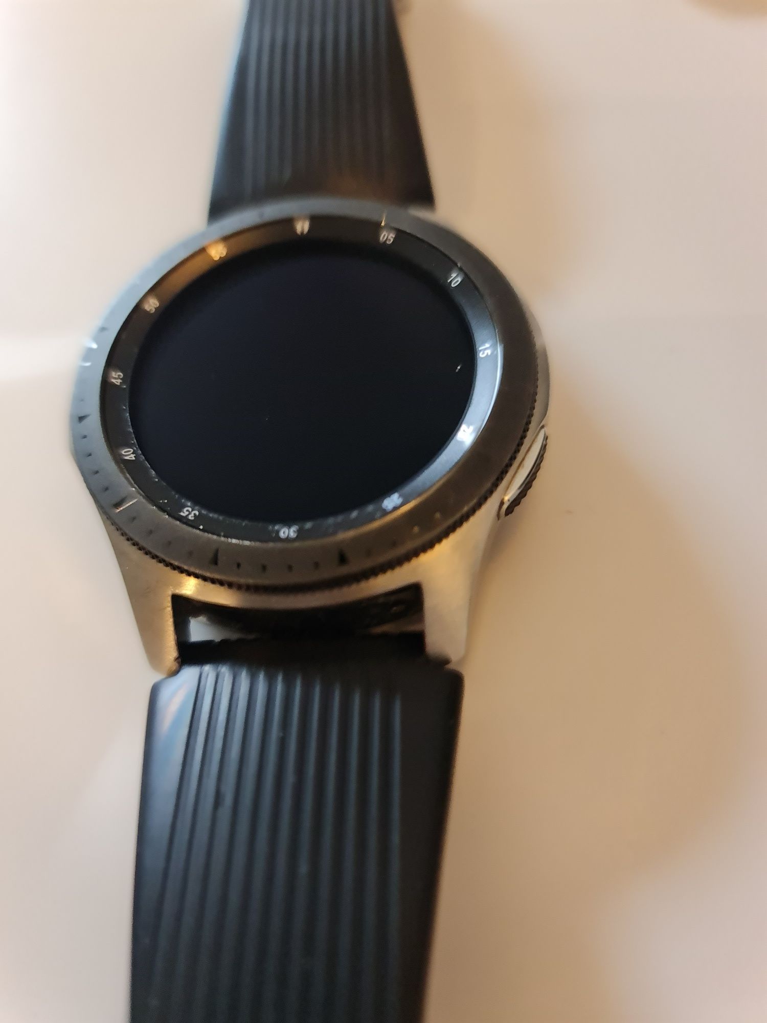 Samsung Galaxy Watch