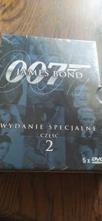 007 James Bond wydanie specjalne część 2 lektor