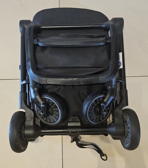 Wózek spacerowy - Easywalker BUGGY XS DISNEY