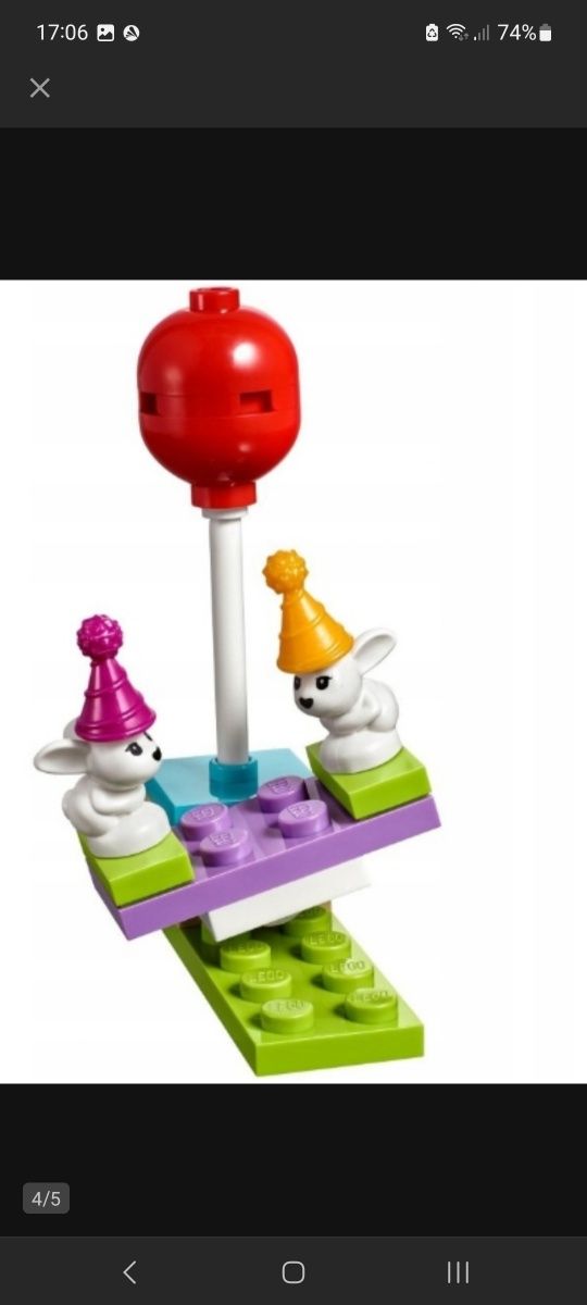 Lego Friends 41113 sklep z prezentami