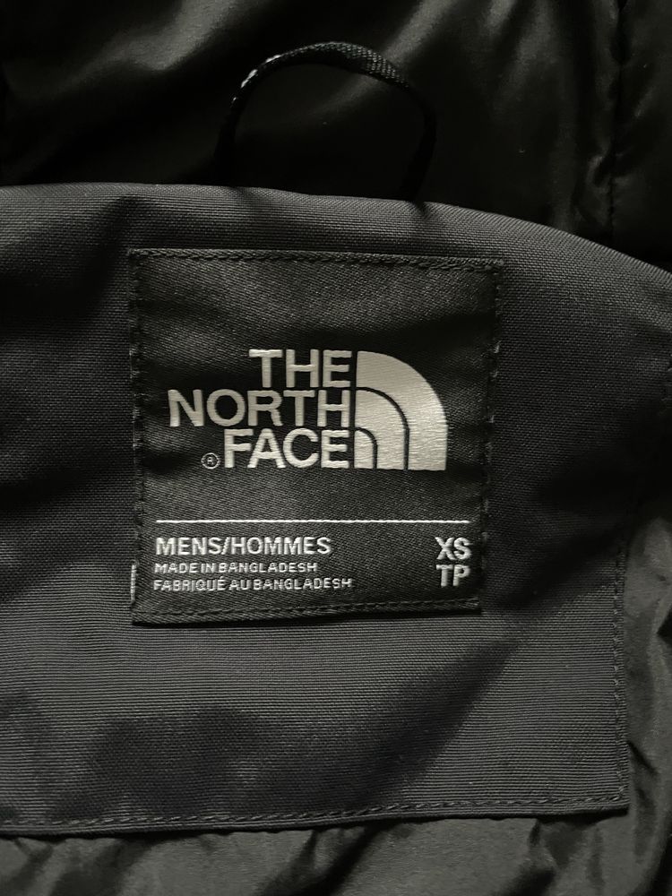 Kurtka męska The North Face Gotham     (18-2)