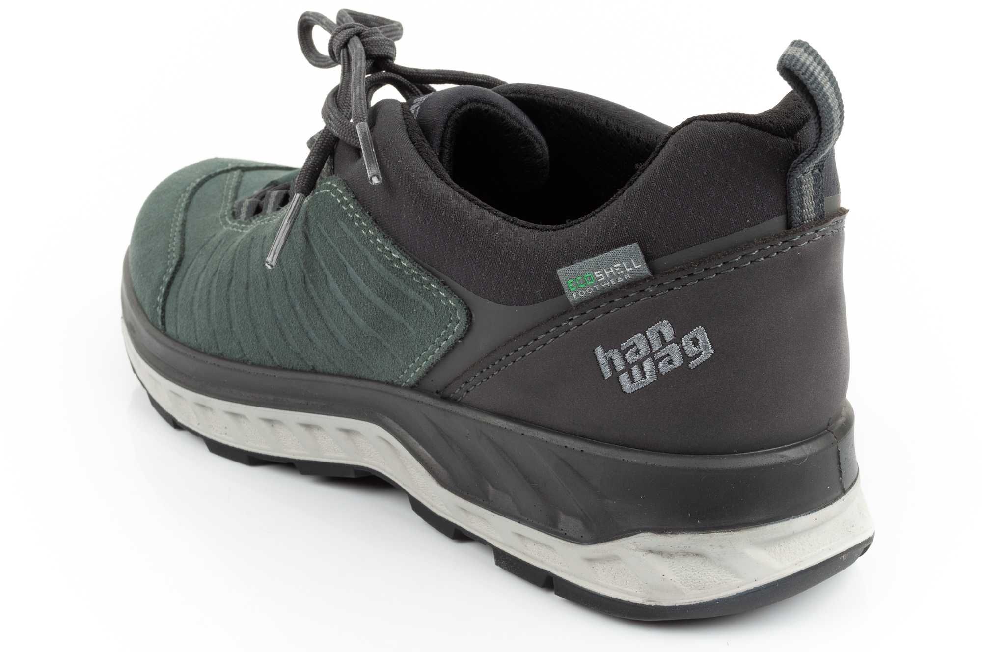 Buty trekkingowe Hanwag  r. 40-48,5