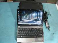 Нетбук Acer Aspire ZA3, Atom 1.33GHz, 1Gb.